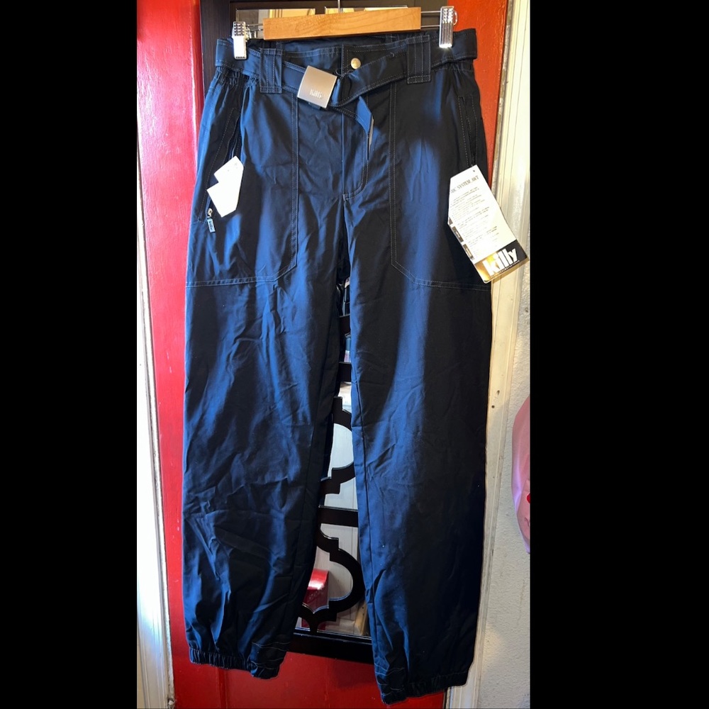 Never Worn- Killy Snowboarding Pants